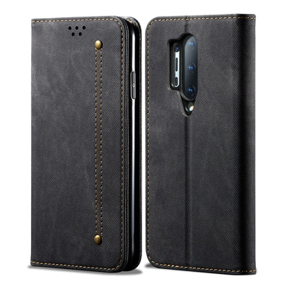 Denim Texture Casual Style Horizontal Flip Leather Case with Holder & Card Slots & Wallet, For OPPO Reno 3 5G / Reno 3 Youth, For OnePlus 8 Pro, For Galaxy S20, For Galaxy S20 Plus, For Galaxy S20 Ultra, For OnePlus 8