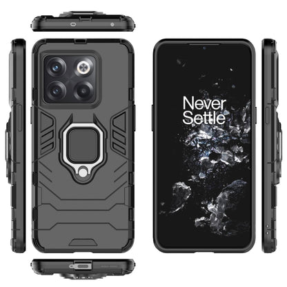 Magnetic Ring Holder PC + TPU Phone Case, For OnePlus 10T 5G / Ace Pro 5G, For Xiaomi Redmi K50 Ultra