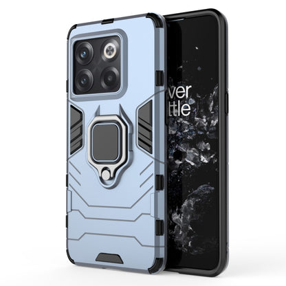 Magnetic Ring Holder PC + TPU Phone Case, For OnePlus 10T 5G / Ace Pro 5G, For Xiaomi Redmi K50 Ultra