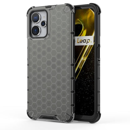 Honeycomb Phone Case, For Realme 9i 5G India, For vivo V25 5G, For vivo Y35 4G / Y22S 4G Global, For Honor 20, For OnePlus 10T, For Realme i9 5G