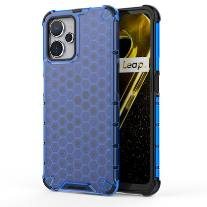 Honeycomb Phone Case, For Realme 9i 5G India, For vivo V25 5G, For vivo Y35 4G / Y22S 4G Global, For Honor 20, For OnePlus 10T, For Realme i9 5G