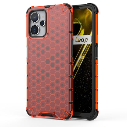 Honeycomb Phone Case, For Realme 9i 5G India, For vivo V25 5G, For vivo Y35 4G / Y22S 4G Global, For Honor 20, For OnePlus 10T, For Realme i9 5G