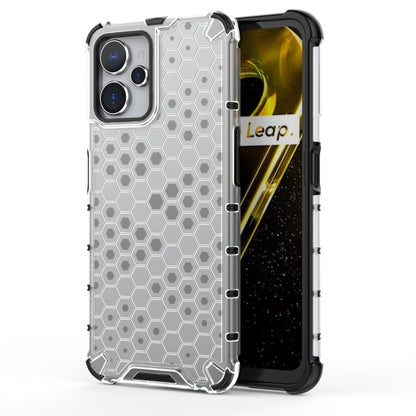 Honeycomb Phone Case, For Realme 9i 5G India, For vivo V25 5G, For vivo Y35 4G / Y22S 4G Global, For Honor 20, For OnePlus 10T, For Realme i9 5G