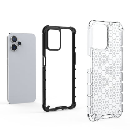 Honeycomb Phone Case, For Realme 9i 5G India, For vivo V25 5G, For vivo Y35 4G / Y22S 4G Global, For Honor 20, For OnePlus 10T, For Realme i9 5G