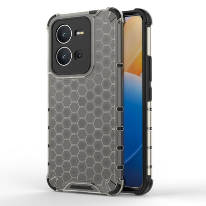 Honeycomb Phone Case, For Realme 9i 5G India, For vivo V25 5G, For vivo Y35 4G / Y22S 4G Global, For Honor 20, For OnePlus 10T, For Realme i9 5G