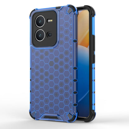 Honeycomb Phone Case, For Realme 9i 5G India, For vivo V25 5G, For vivo Y35 4G / Y22S 4G Global, For Honor 20, For OnePlus 10T, For Realme i9 5G