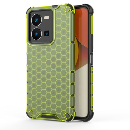 Honeycomb Phone Case, For Realme 9i 5G India, For vivo V25 5G, For vivo Y35 4G / Y22S 4G Global, For Honor 20, For OnePlus 10T, For Realme i9 5G