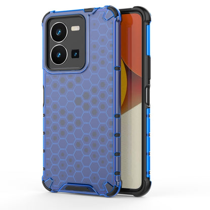 Honeycomb Phone Case, For Realme 9i 5G India, For vivo V25 5G, For vivo Y35 4G / Y22S 4G Global, For Honor 20, For OnePlus 10T, For Realme i9 5G