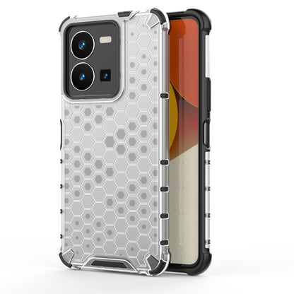 Honeycomb Phone Case, For Realme 9i 5G India, For vivo V25 5G, For vivo Y35 4G / Y22S 4G Global, For Honor 20, For OnePlus 10T, For Realme i9 5G