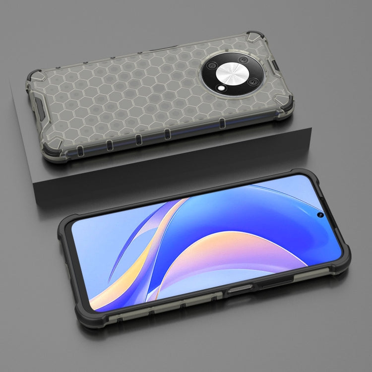 Honeycomb Phone Case, For Huawei nova Y90 4G