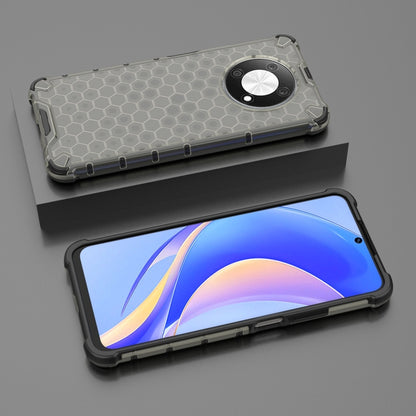 Honeycomb Phone Case, For Huawei nova Y90 4G