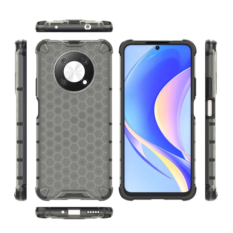 Honeycomb Phone Case, For Huawei nova Y90 4G