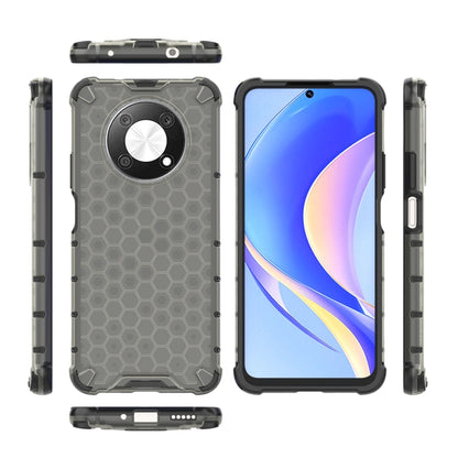 Honeycomb Phone Case, For Huawei nova Y90 4G