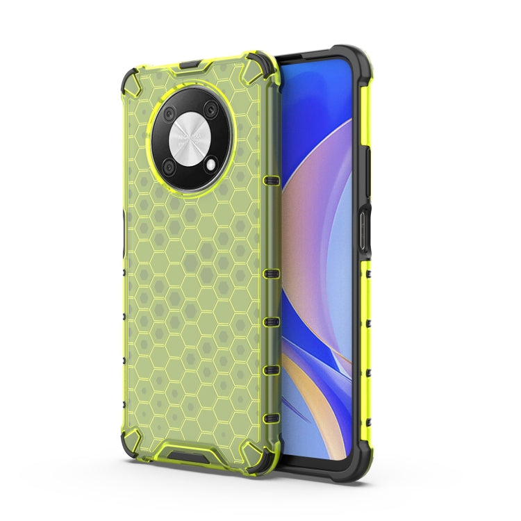 Honeycomb Phone Case, For Huawei nova Y90 4G