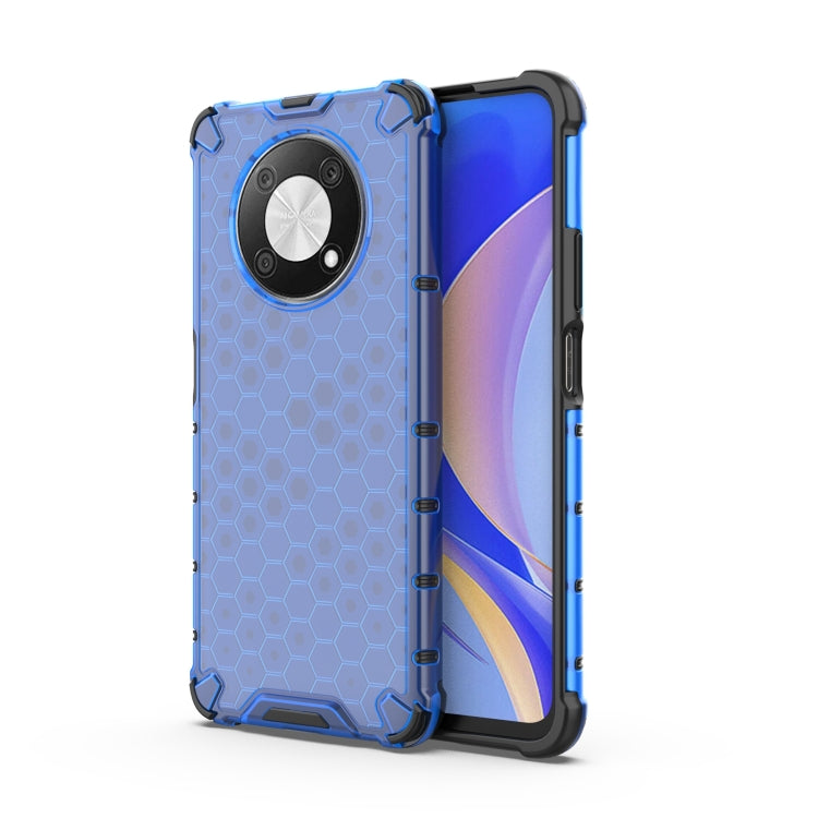 Honeycomb Phone Case, For Huawei nova Y90 4G