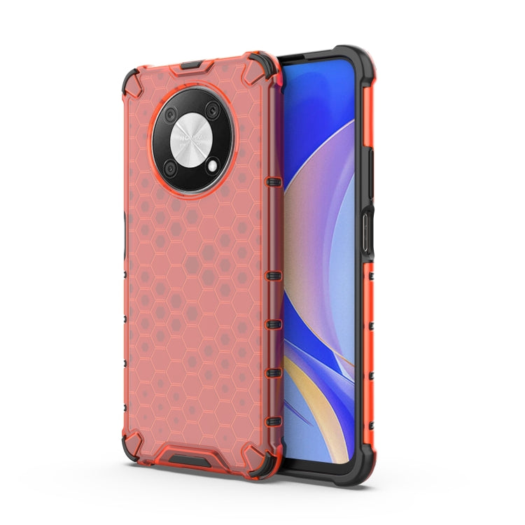 Honeycomb Phone Case, For Huawei nova Y90 4G