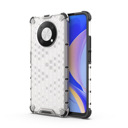 Honeycomb Phone Case, For Huawei nova Y90 4G