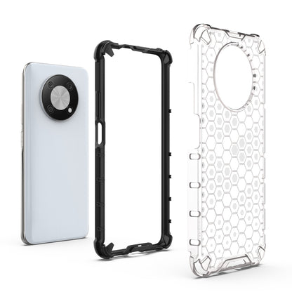 Honeycomb Phone Case, For Huawei nova Y90 4G