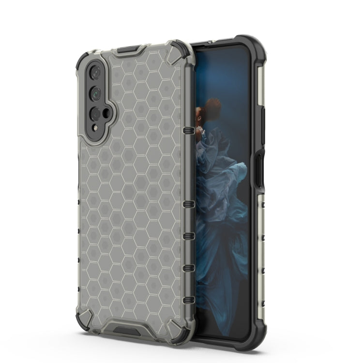 Honeycomb Phone Case, For Realme 9i 5G India, For vivo V25 5G, For vivo Y35 4G / Y22S 4G Global, For Honor 20, For OnePlus 10T, For Realme i9 5G