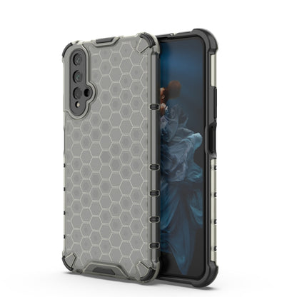 Honeycomb Phone Case, For Realme 9i 5G India, For vivo V25 5G, For vivo Y35 4G / Y22S 4G Global, For Honor 20, For OnePlus 10T, For Realme i9 5G