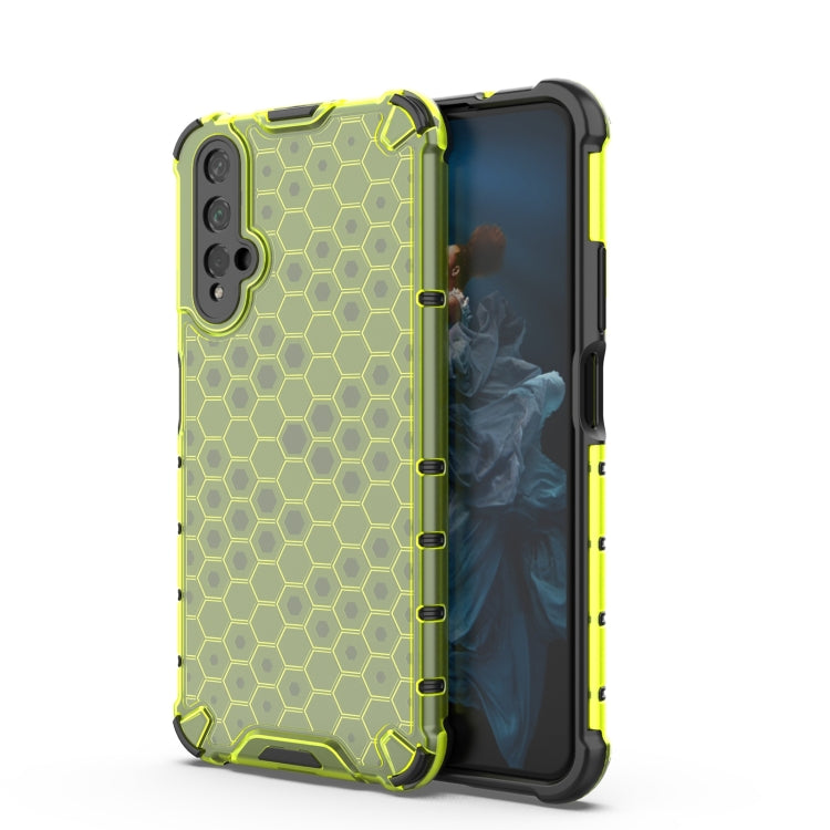Honeycomb Phone Case, For Realme 9i 5G India, For vivo V25 5G, For vivo Y35 4G / Y22S 4G Global, For Honor 20, For OnePlus 10T, For Realme i9 5G