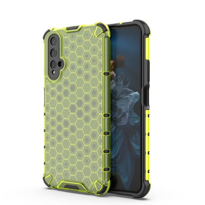 Honeycomb Phone Case, For Realme 9i 5G India, For vivo V25 5G, For vivo Y35 4G / Y22S 4G Global, For Honor 20, For OnePlus 10T, For Realme i9 5G