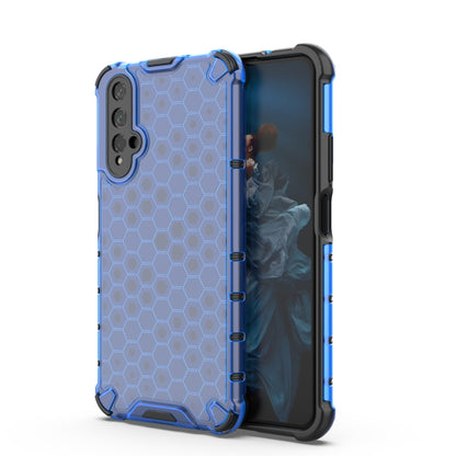Honeycomb Phone Case, For Realme 9i 5G India, For vivo V25 5G, For vivo Y35 4G / Y22S 4G Global, For Honor 20, For OnePlus 10T, For Realme i9 5G
