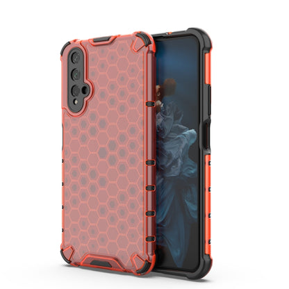 Honeycomb Phone Case, For Realme 9i 5G India, For vivo V25 5G, For vivo Y35 4G / Y22S 4G Global, For Honor 20, For OnePlus 10T, For Realme i9 5G
