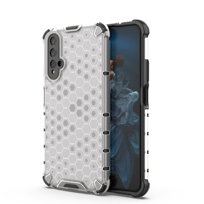 Honeycomb Phone Case, For Realme 9i 5G India, For vivo V25 5G, For vivo Y35 4G / Y22S 4G Global, For Honor 20, For OnePlus 10T, For Realme i9 5G