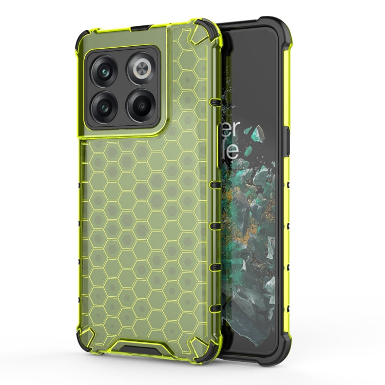 Honeycomb Phone Case, For Realme 9i 5G India, For vivo V25 5G, For vivo Y35 4G / Y22S 4G Global, For Honor 20, For OnePlus 10T, For Realme i9 5G