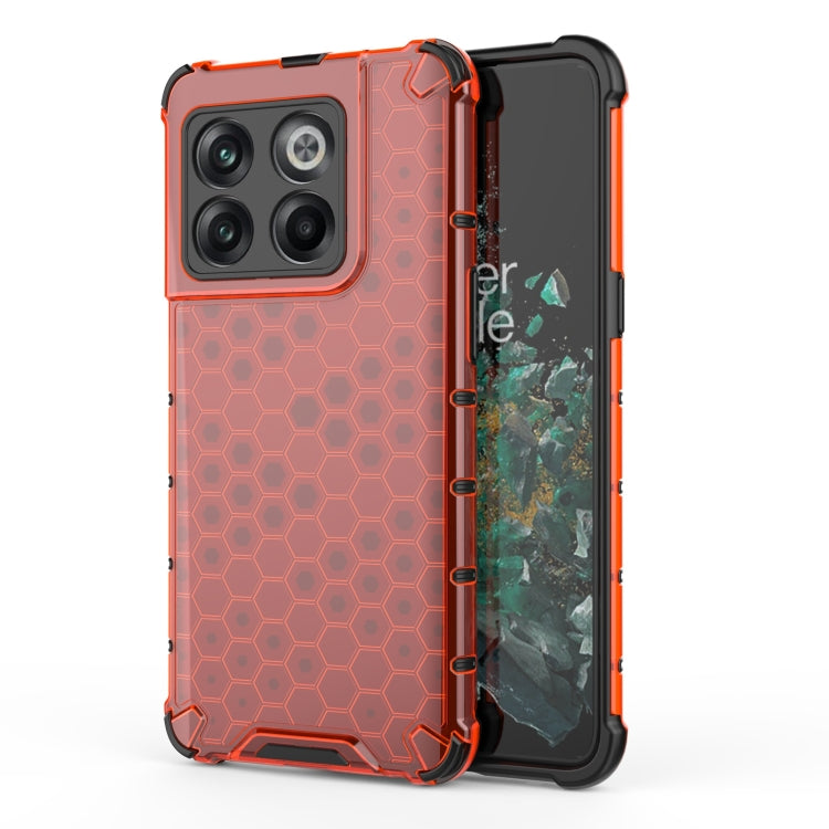 Honeycomb Phone Case, For Realme 9i 5G India, For vivo V25 5G, For vivo Y35 4G / Y22S 4G Global, For Honor 20, For OnePlus 10T, For Realme i9 5G