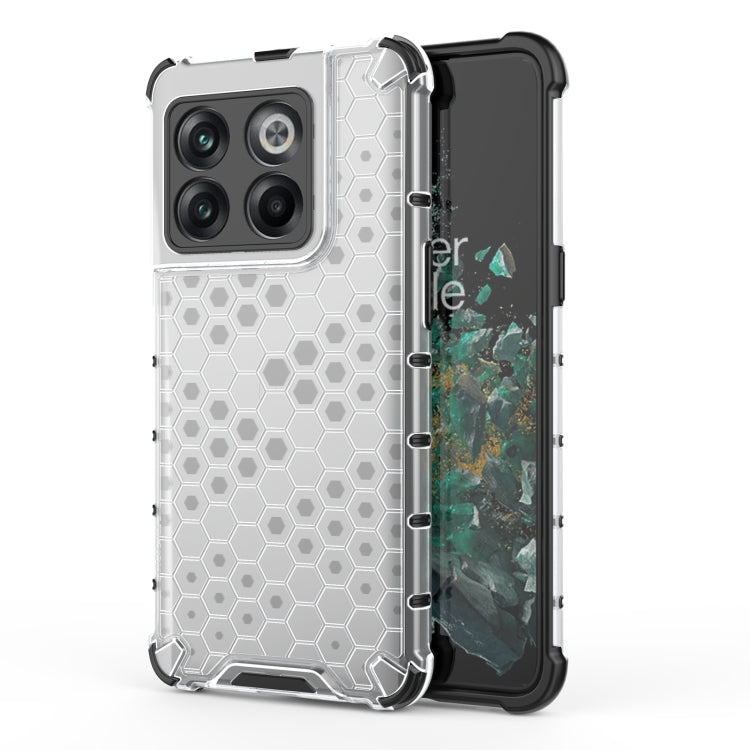 Honeycomb Phone Case, For Realme 9i 5G India, For vivo V25 5G, For vivo Y35 4G / Y22S 4G Global, For Honor 20, For OnePlus 10T, For Realme i9 5G