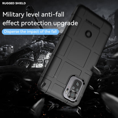 Rugged Shield Full Coverage Shockproof TPU Phone Case, For Xiaomi Redmi Note 11 SE 4G, For OPPO K10x, For Xiaomi Redmi A1, For Motorola Moto Edge 30, For Motorola Moto Edge 30 Ultra
