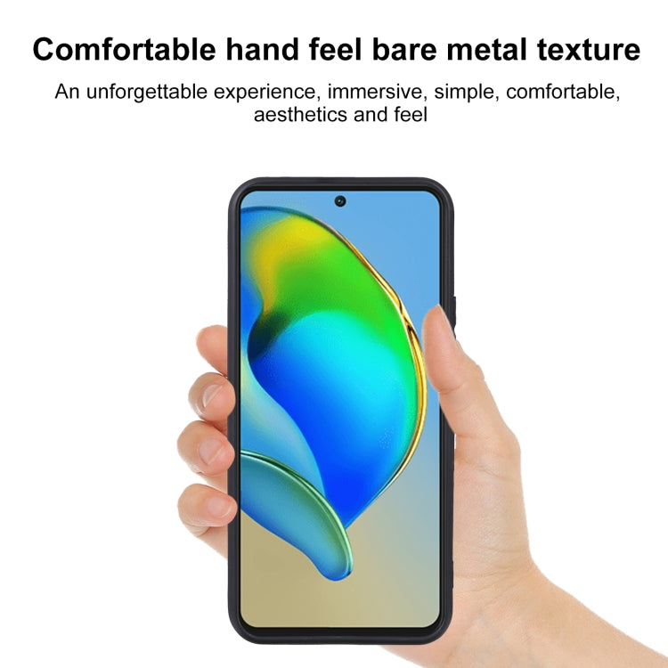 TPU Phone Case, For Xiaomi 12T, For Xiaomi 12T Pro, For ZTE Blade V40s