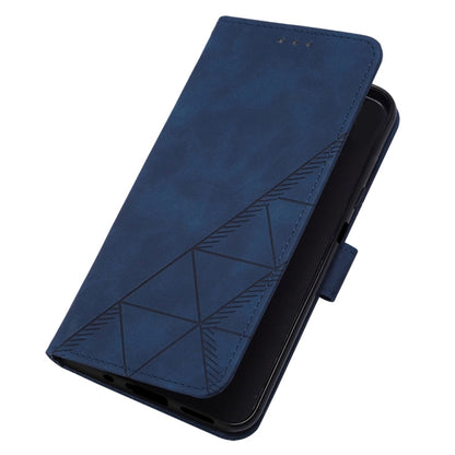 Crossbody 3D Embossed Flip Leather Phone Case, For Tecno Camon 19, For Tecno Camon 19 Neo, For Tecno Camon 19 Pro 5G, For Tecno Pop 6