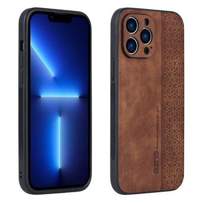 AZNS 3D Embossed Skin Feel Phone Case, For iPhone 12 Pro Max, For iPhone 12 Pro, For OPPO K10 Pro 5G, For vivo S15