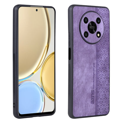 AZNS 3D Embossed Skin Feel Phone Case, For Honor 70, For Honor 70 Pro / 70 Pro+, For Honor X30 / X9, For Xiaomi Redmi Note 11T 5G