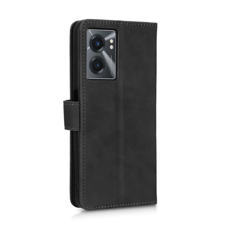 Skin Feel Magnetic Flip Leather Phone Case, For Realme V23 5G / OPPO A57 5G, For vivo Y22s / Y35, For Cubot X50, For Motorola Edge 30 Lite / 30 Neo