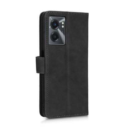 Skin Feel Magnetic Flip Leather Phone Case, For Realme V23 5G / OPPO A57 5G, For vivo Y22s / Y35, For Cubot X50, For Motorola Edge 30 Lite / 30 Neo