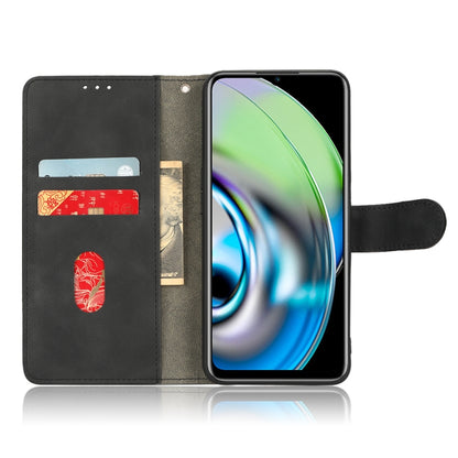Skin Feel Magnetic Flip Leather Phone Case, For Realme V23 5G / OPPO A57 5G, For vivo Y22s / Y35, For Cubot X50, For Motorola Edge 30 Lite / 30 Neo