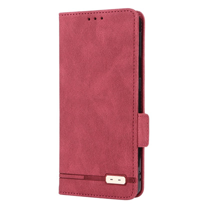 Magnetic Clasp Flip Leather Phone Case, For Sharp Aquos Sense7 Plus, For OPPO Reno8 5G, For OPPO Reno8 Pro 5G