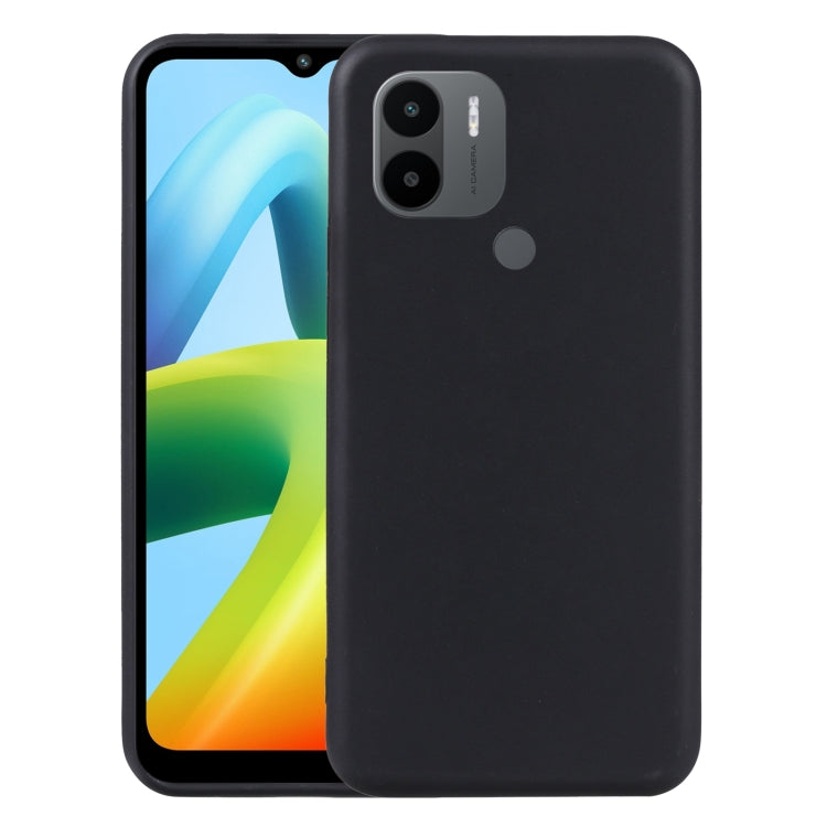 TPU Phone Case, For Infinix Note 12 2023, For Infinix Zero 20, For Motorola Moto G72, For Xiaomi Redmi A1+