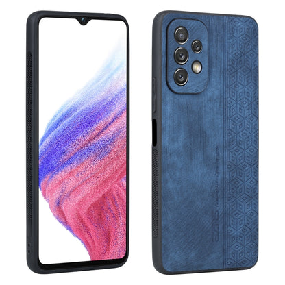 AZNS 3D Embossed Skin Feel Phone Case, For Samsung Galaxy A53 5G, For Samsung Galaxy A73 5G, For Samsung Galaxy A23, For Samsung Galaxy A13