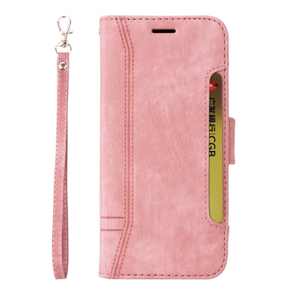 BETOPNICE Dual-side Buckle Leather Phone Case, For vivo Y02s / Y16 4G, For vivo Y75 4G / V23e 4G/5G, For vivo Y35 4G / Y22s / Y22, For vivo V25 / V25e 4G Global