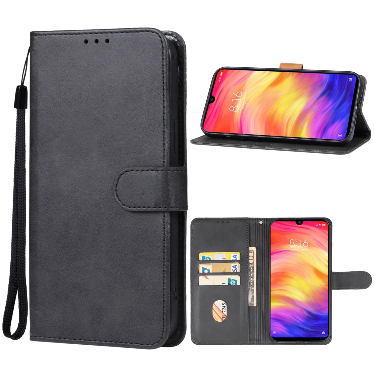 Leather Phone Case, For Xiaomi Redmi Note 7 Pro, For Cubot Quest