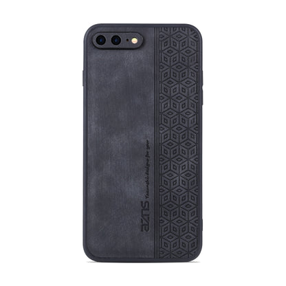 AZNS 3D Embossed Skin Feel Phone Case, For iPhone 8 Plus / 7 Plus, For iPhone XR, For vivo Y33e, For Huawei Enjoy 50 / nova Y70