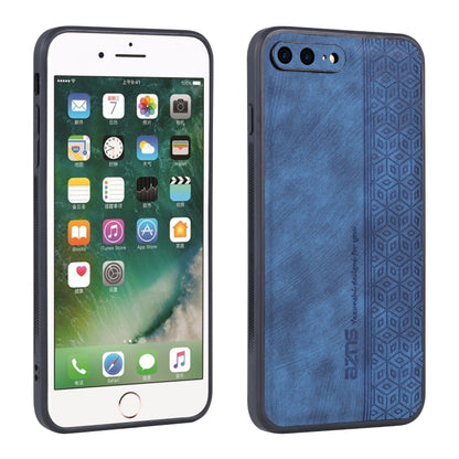AZNS 3D Embossed Skin Feel Phone Case, For iPhone 8 Plus / 7 Plus, For iPhone XR, For vivo Y33e, For Huawei Enjoy 50 / nova Y70