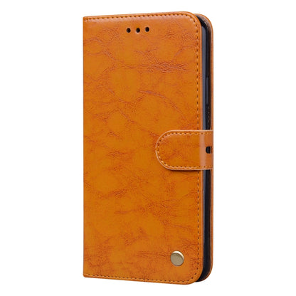 Oil Wax Texture Leather Phone Case, For Samsung Galaxy M53, For Samsung Galaxy A73 5G, For Xiaomi Poco M4 Pro 4G, For Xiaomi Poco X4 Pro 5G