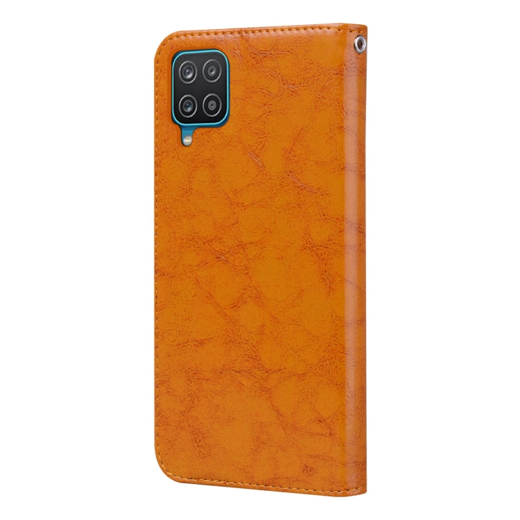 Oil Wax Texture Leather Phone Case, For Samsung Galaxy M53, For Samsung Galaxy A73 5G, For Xiaomi Poco M4 Pro 4G, For Xiaomi Poco X4 Pro 5G