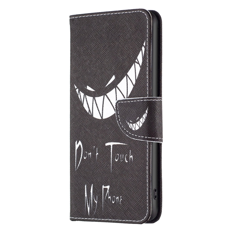 Drawing Pattern Leather Phone Case, For Samsung Galaxy A14 5G, For Samsung Galaxy S23+ 5G, For Samsung Galaxy S23 Ultra 5G